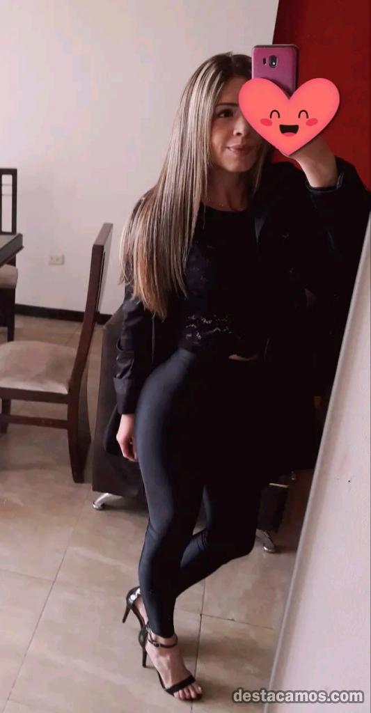 ANGÉLICA COLOMBIANA EN BURGOS profile photo