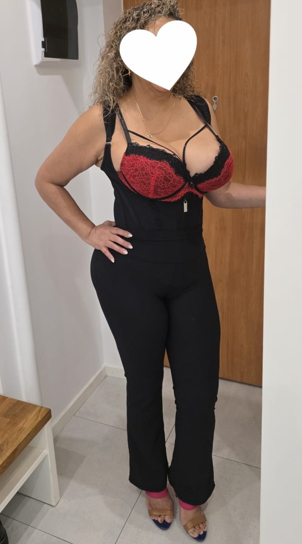 TATIANA MADURITA VENEZOLANA CALIENTE -611278278 profile photo