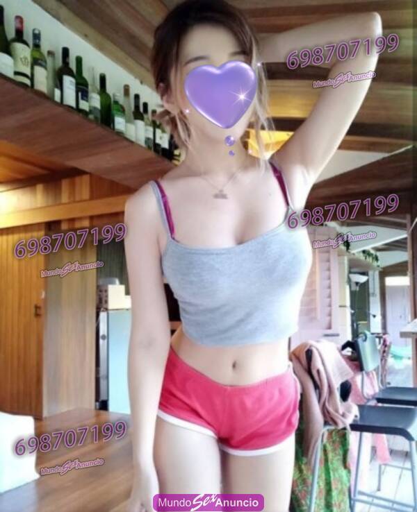 RECIEN LLEGADAS JOVENCITAS ASIATICAS HERMOSAS SENSUALES MUY CALIENTES Y SALIDAS 24H ... profile photo
