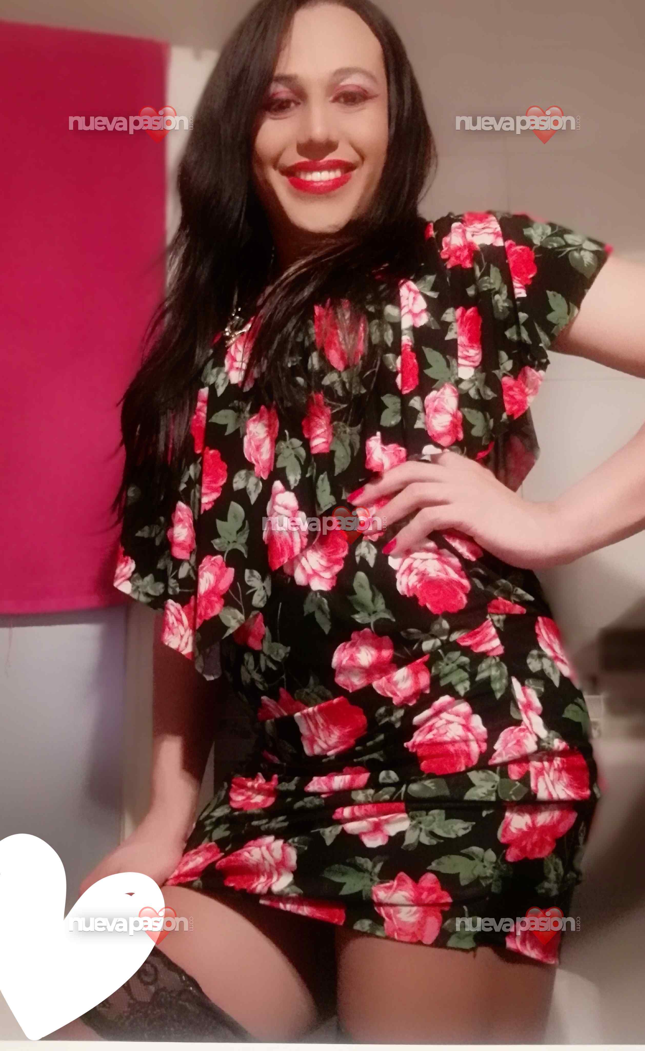 BRUNA MARTINEZ - MASAJISTA RELAJANTE COM CAMILLA profile photo