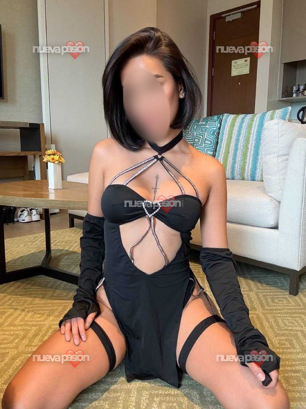 Erotic trans pour de moment de relaxation et de chaud fun profile photo