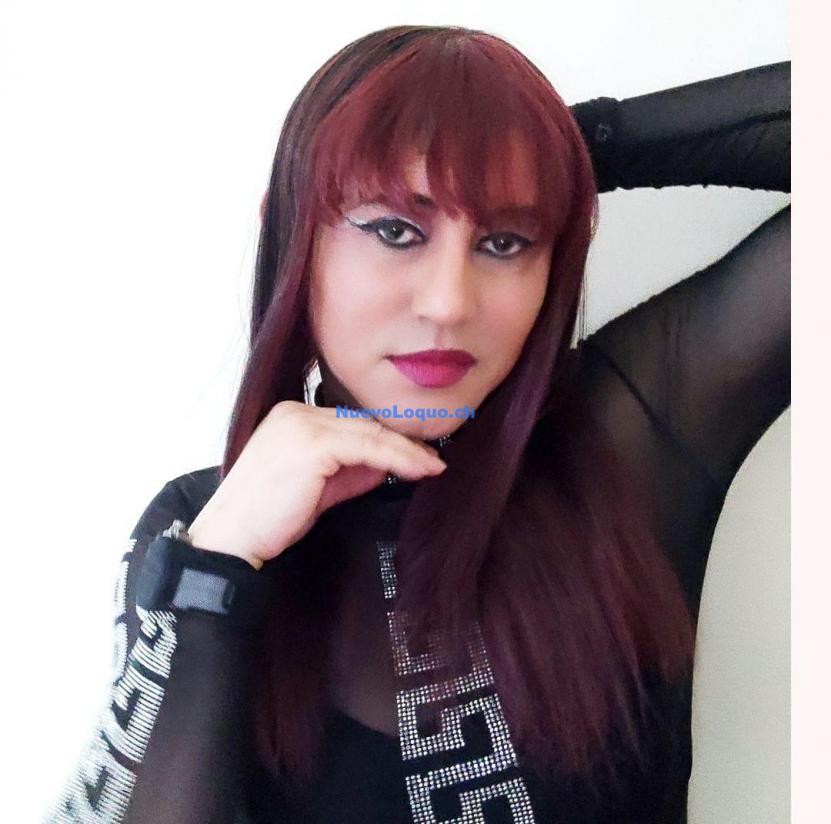 KATHERINE travesti latina ama manos de seda veinticuatro horas masajista profile photo