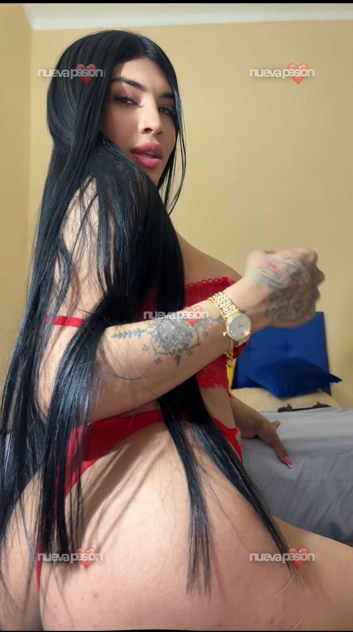 Luciana-sexy Trans Top profile photo
