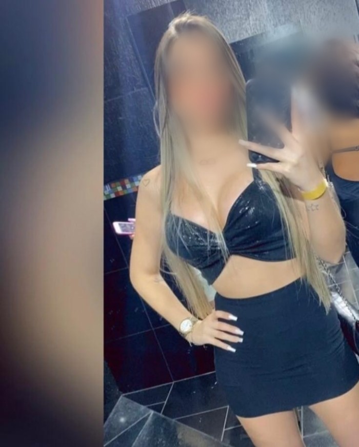 KIARA RECIEN LLEGADA UNA DAMA ENCANTADORA Y DIVINA profile photo