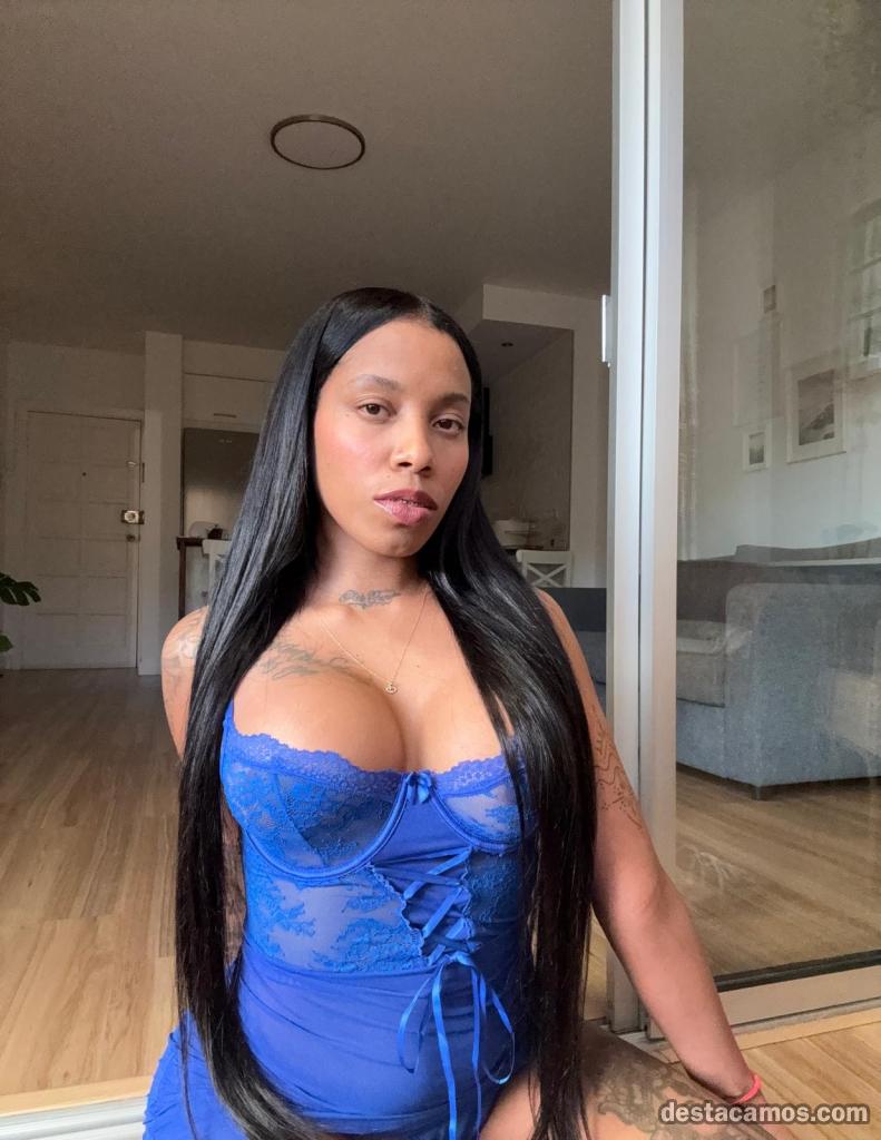 ULANY MORENA SENSUAL Y EXOTICA LATINA CALLE CAS profile photo