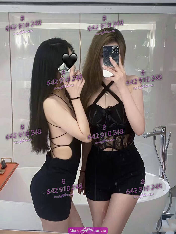 NOVEDAD JOVENCITA ORIENTALES SEXY CHICAS EN BURGOS profile photo