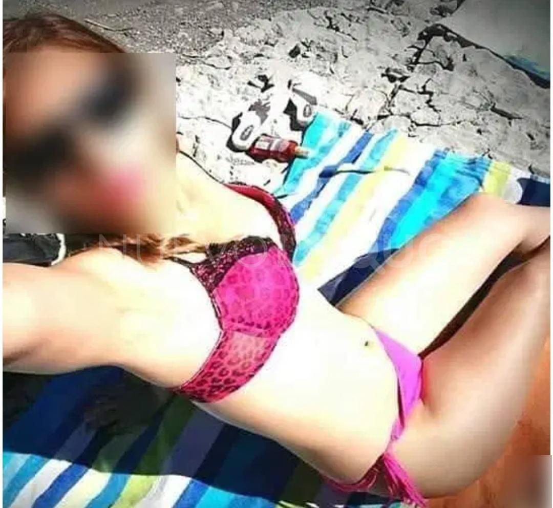 Nueva golosa cachonda divertida con ganas de ti Ven a verm profile photo