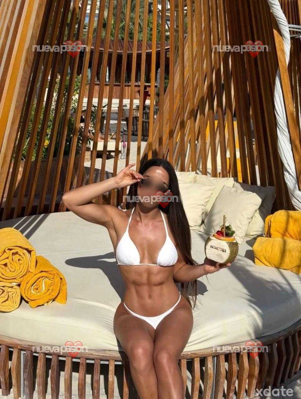 Ich kehre nach Huesca zurück und habe Lust auf reichem Sex profile photo