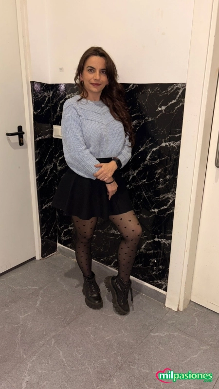 Alisson fiestera fogosa y divertida Huesca profile photo