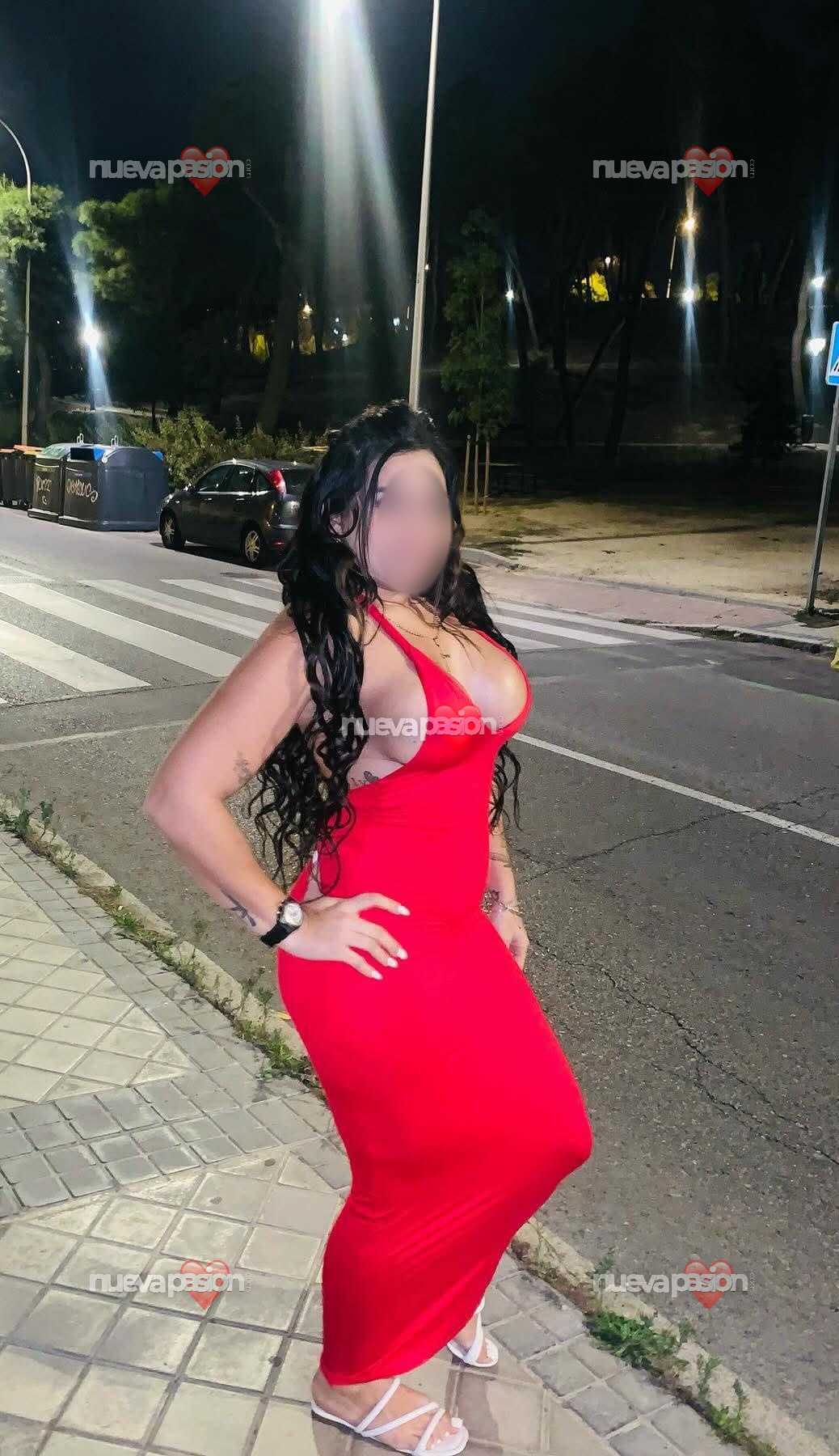 CHANEL VENEZOLANA SEHR GEIL UND SPAßIG MIT WEBSITE profile photo