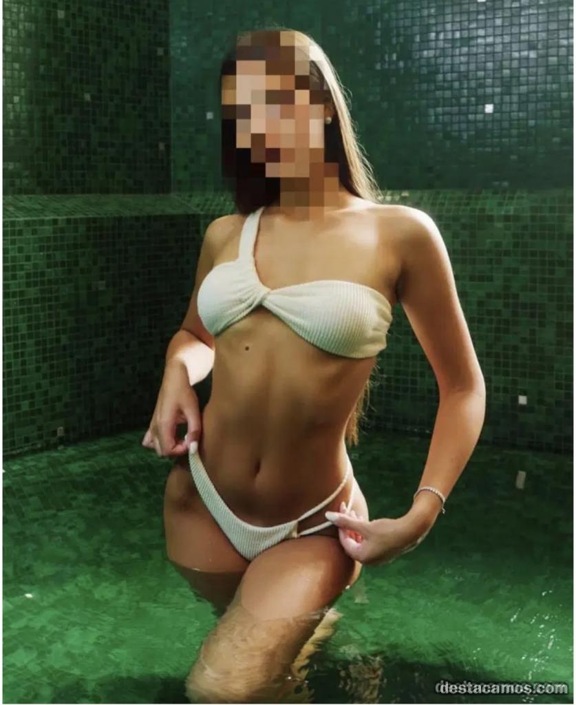 una scort y masajista a tu disposición profile photo