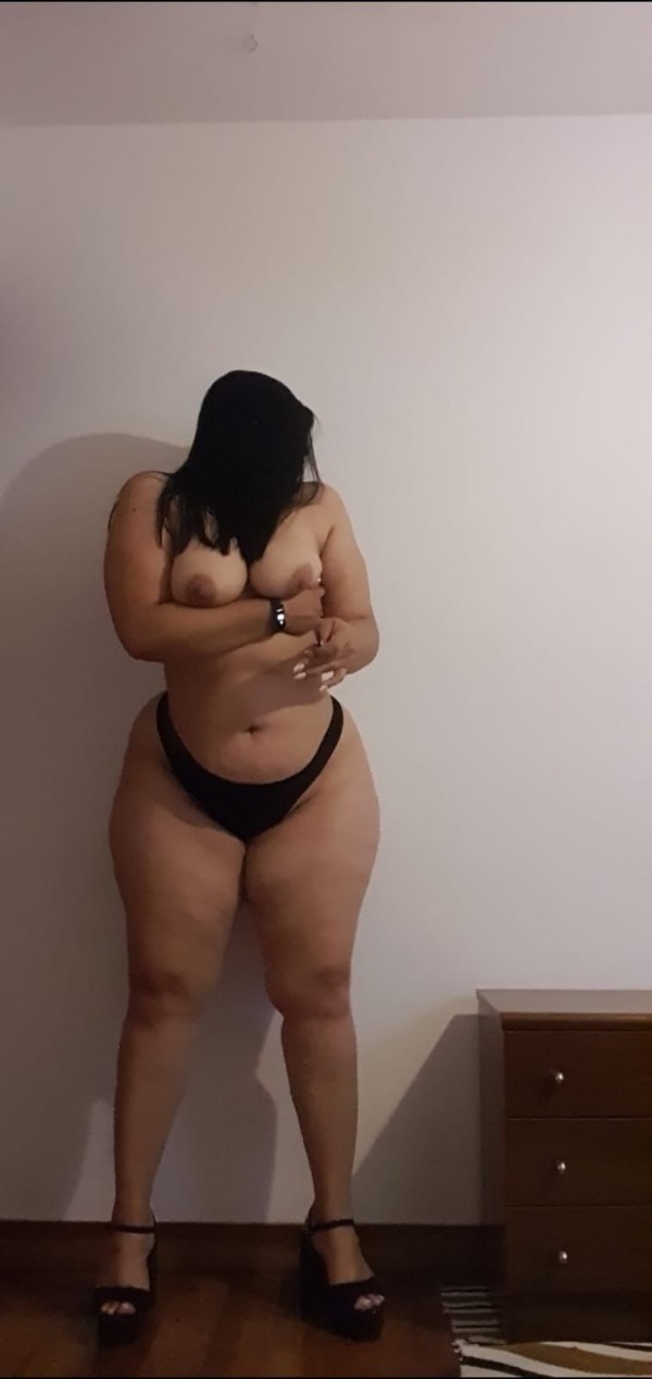 DAHIANA PARAGUAYA GUAPISIMA Y MUY CARIÑOSA profile photo
