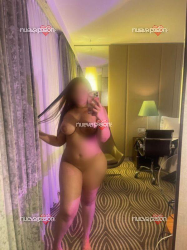 Laura 22 Years Spanish Escort Ciudad Real Downtown - 24/7 Instant Response profile photo
