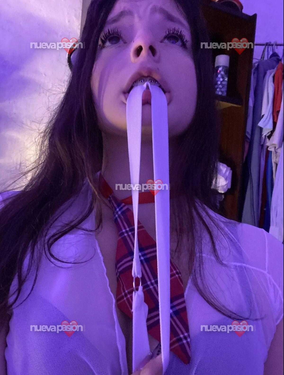NUEVA | 18 Añitos Recién Cumplidos | Tu Fantasía Real en 4K profile photo