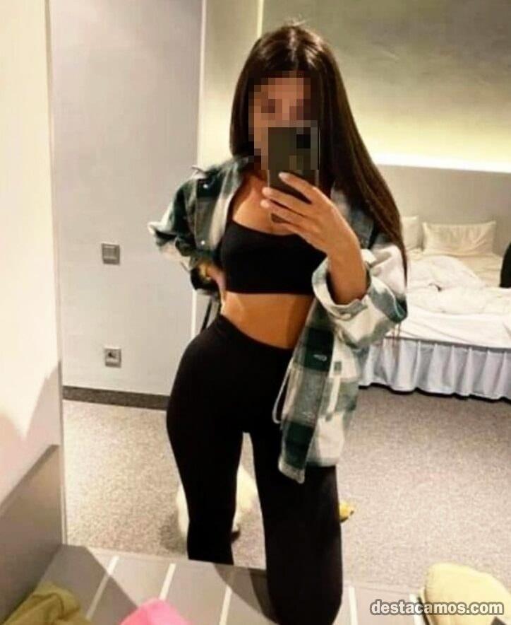 LUCÍA ESPAÑOLA REAL INDEPENDIENTE MASAJISTA PROFESIONAL SALIDAS HOTELES Y DOMICILIOS profile photo