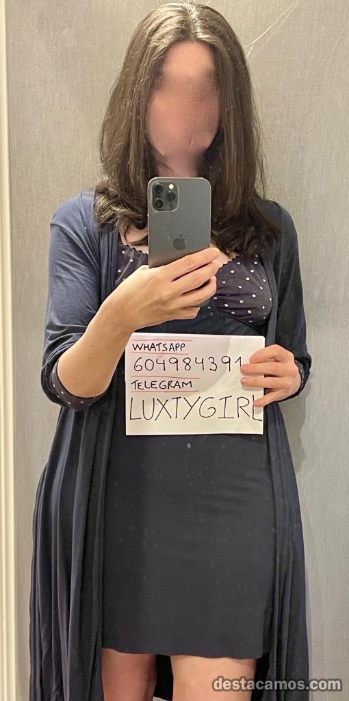 Española 34 años no profesional...grabo vídeos profile photo