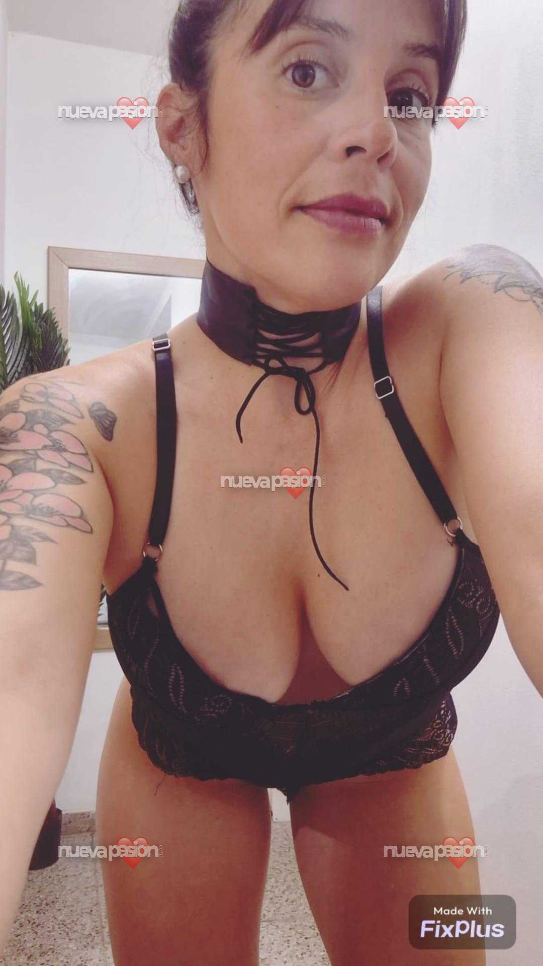 DANISA “Dildo profile photo