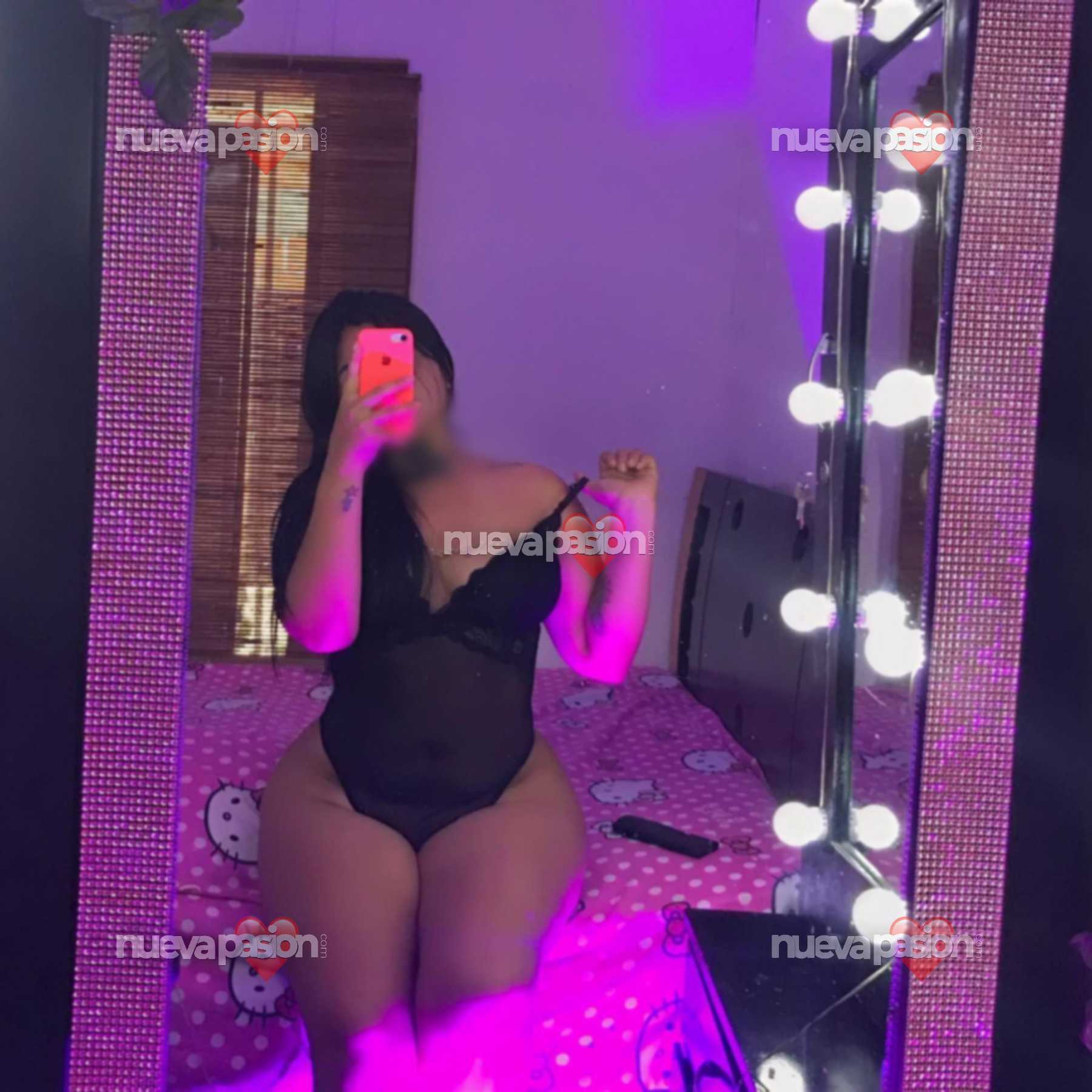 Natalia Ven a probar una experiencia erotica profile photo