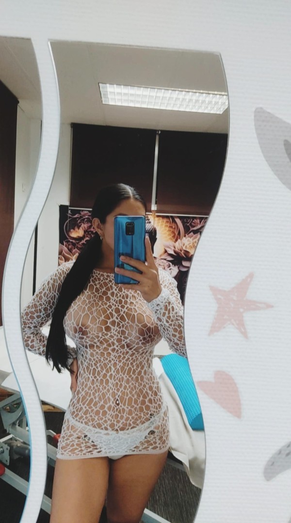 VALERIA CHICA NUEVA EN ALCORCóN profile photo