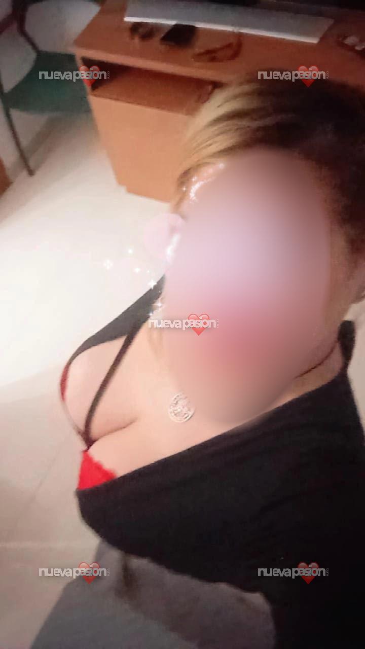 CHANTAL EROTICA SENSUAL-603513556-GRANOLLERS profile photo