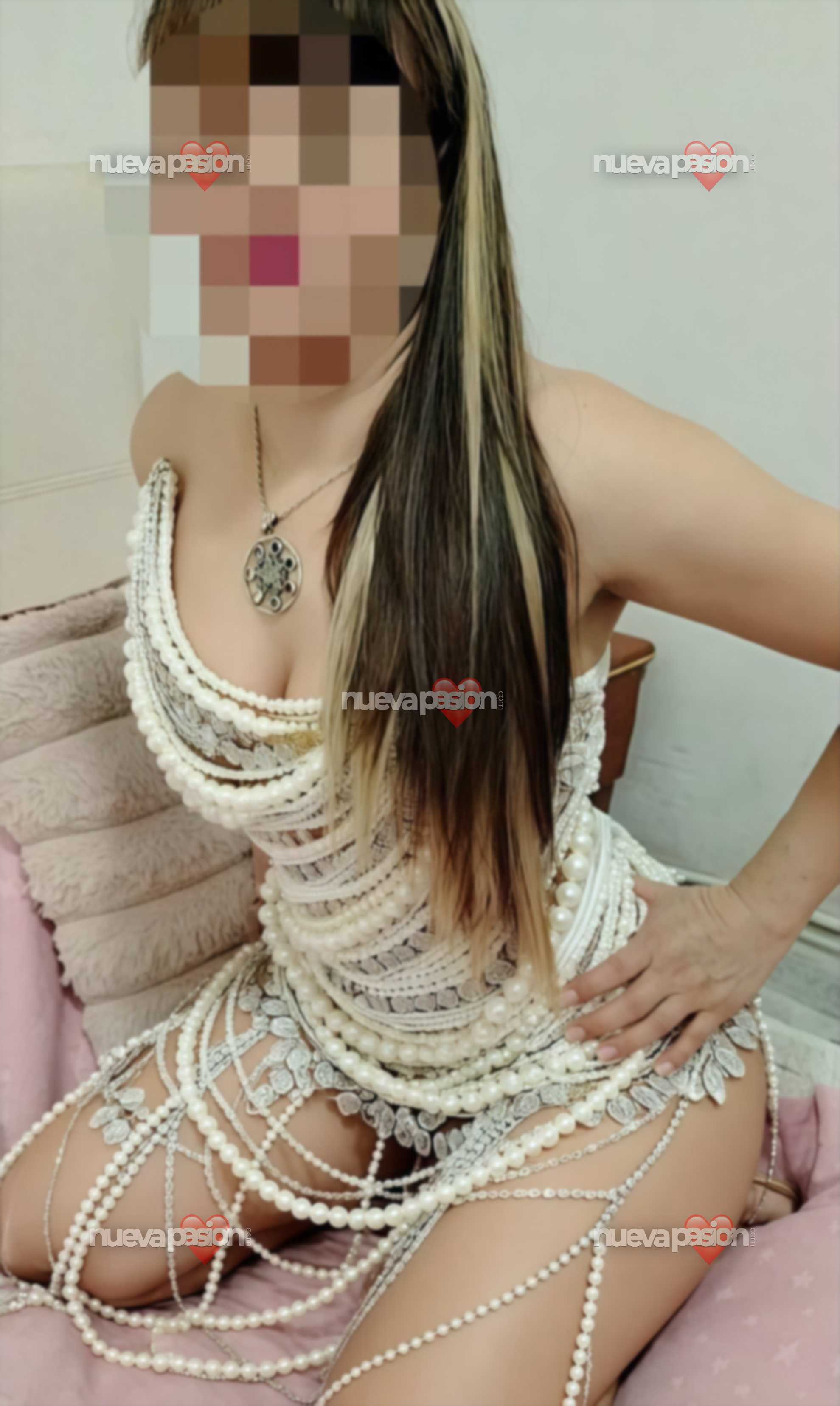 MUJER PARAGUAYA MUY MORBOSA Y VICIOSA EN MANRESA profile photo