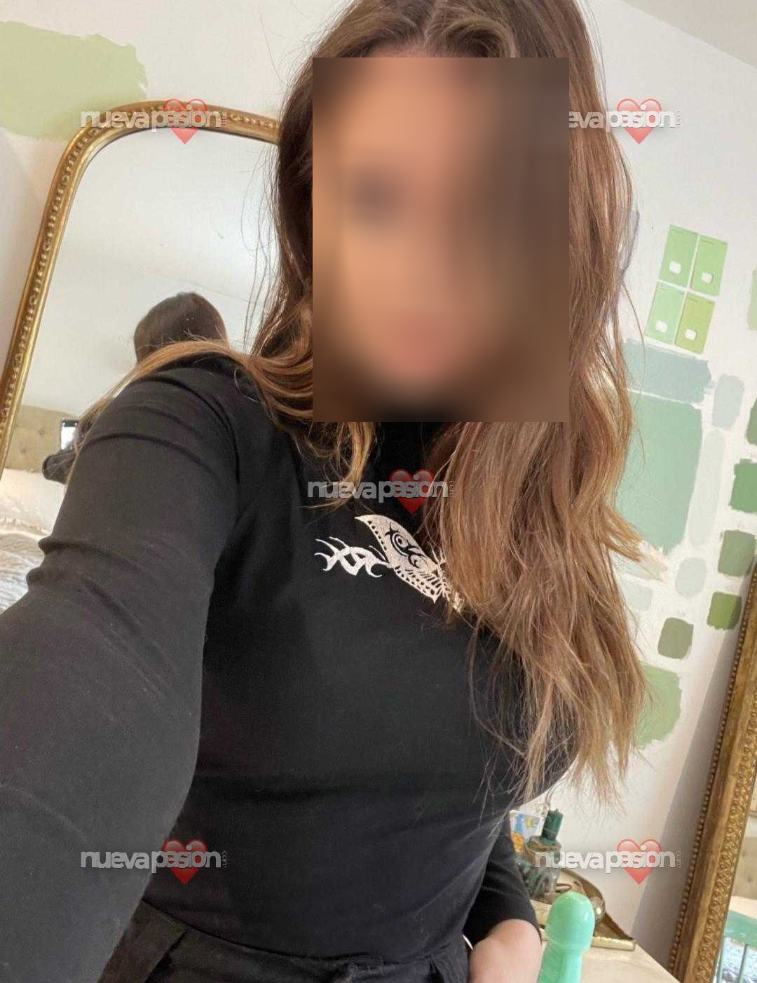 Massage et sex profile photo