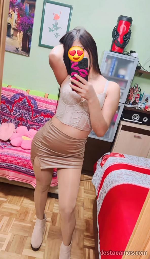 Lucía Joven hermosa en Lucena 24hra disponible profile photo