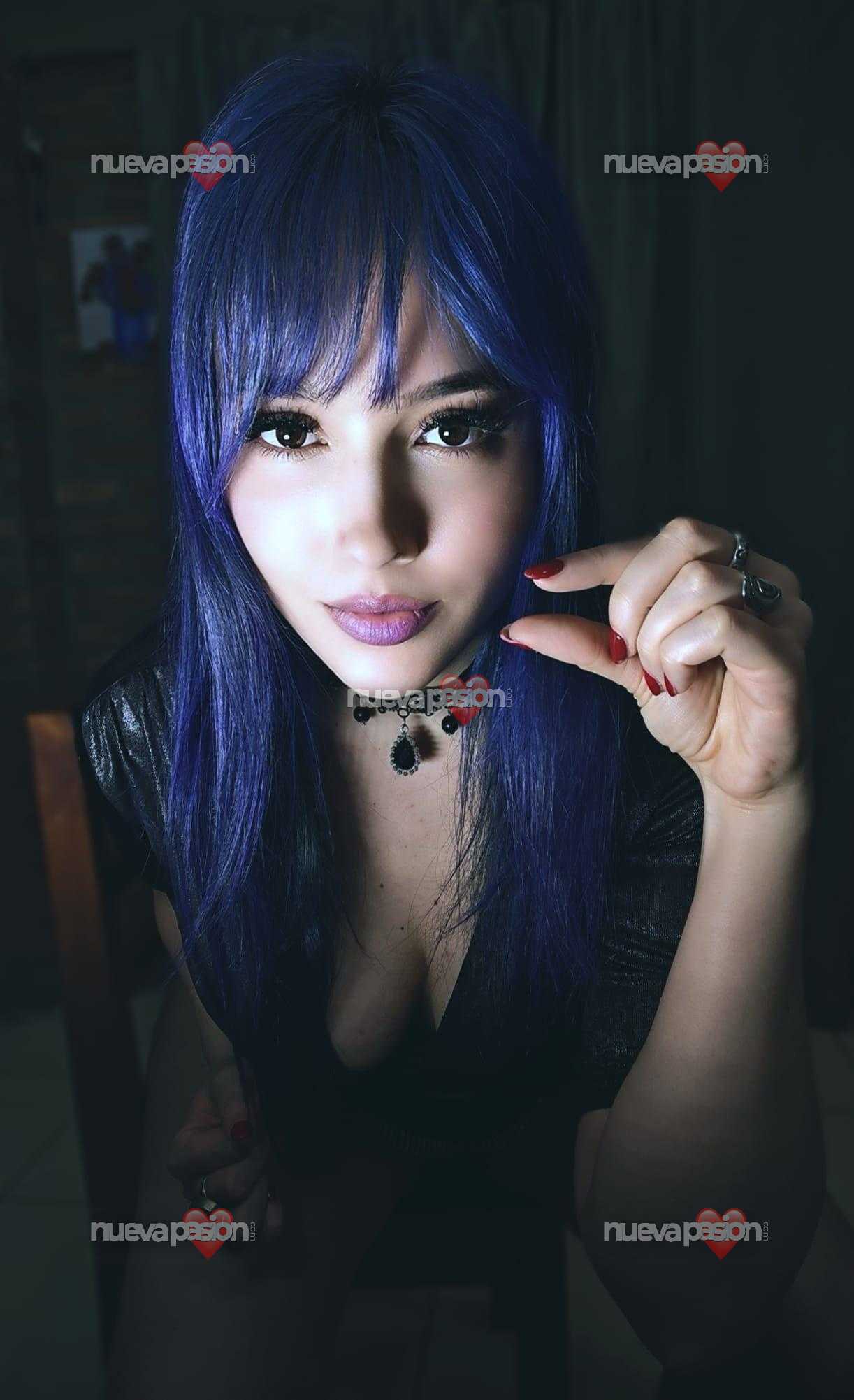 Do you dare to know my most perverse side? TELEGRAM: ZAFIRA FOX69 profile photo