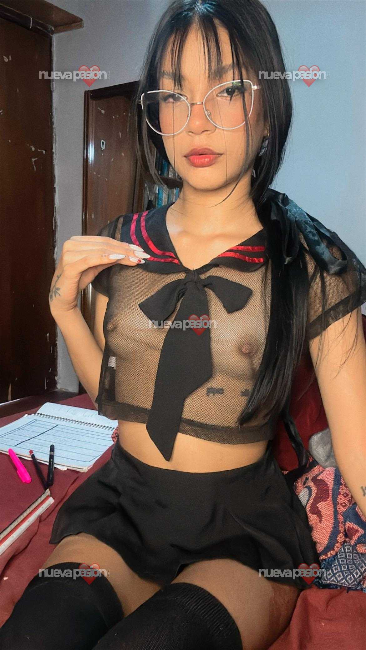 HOLA SOY LILITH UNIVERSITARIA DISPONIBLE profile photo