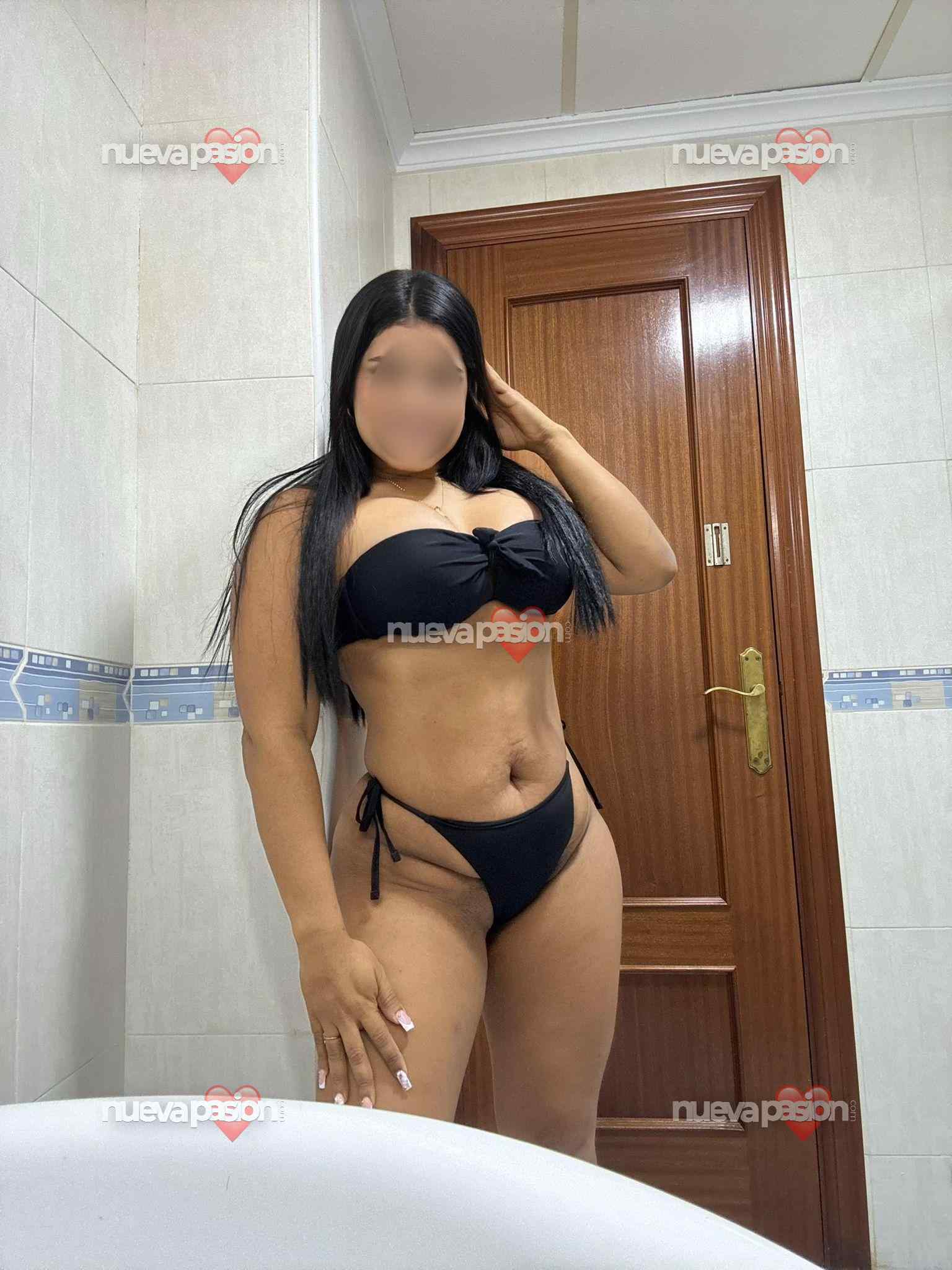 NOVEDAD IN HUELVA SEX-SÜCHTIGE profile photo