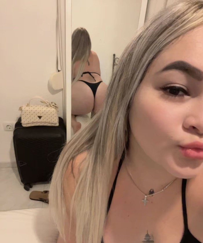 NOVEDAD EN TU CIUDAD 23 AÑOS ACTRIS PORNO profile photo