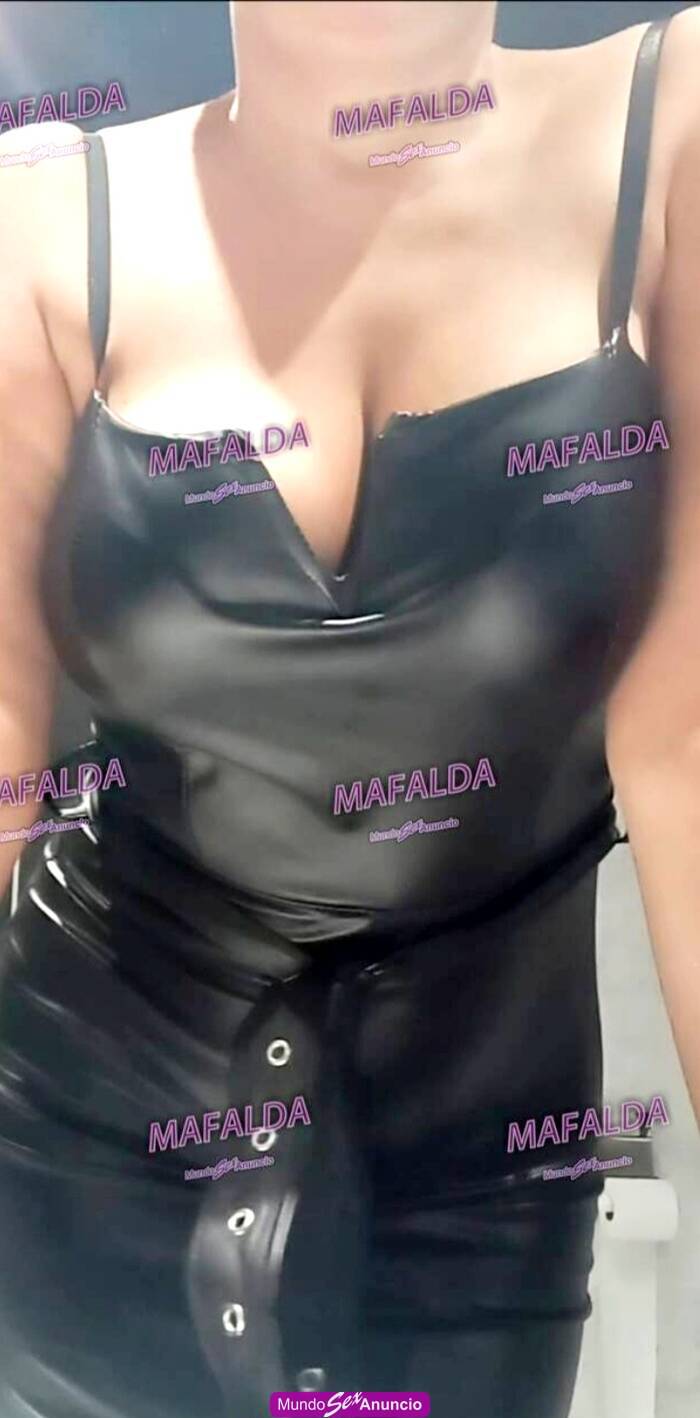 MAFALDA profile photo