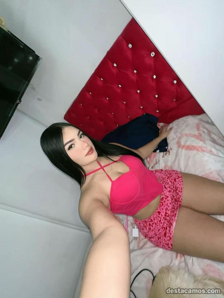 VERONICA NOVEDAD UNA VENEZOLANA CACHONDISIMA profile photo