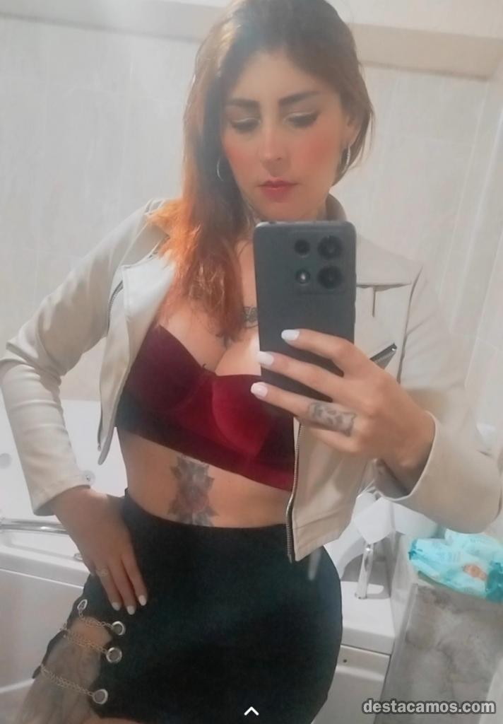 NICOL ESTROVERTIDA Y DIVERTIDA VEN A VIVIR LO INOLVIDABLE profile photo