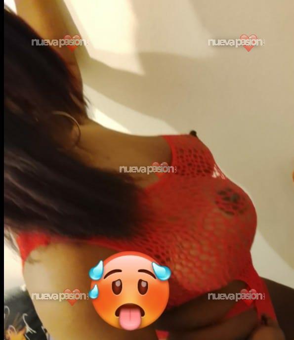 Coral morena Colombiana profile photo