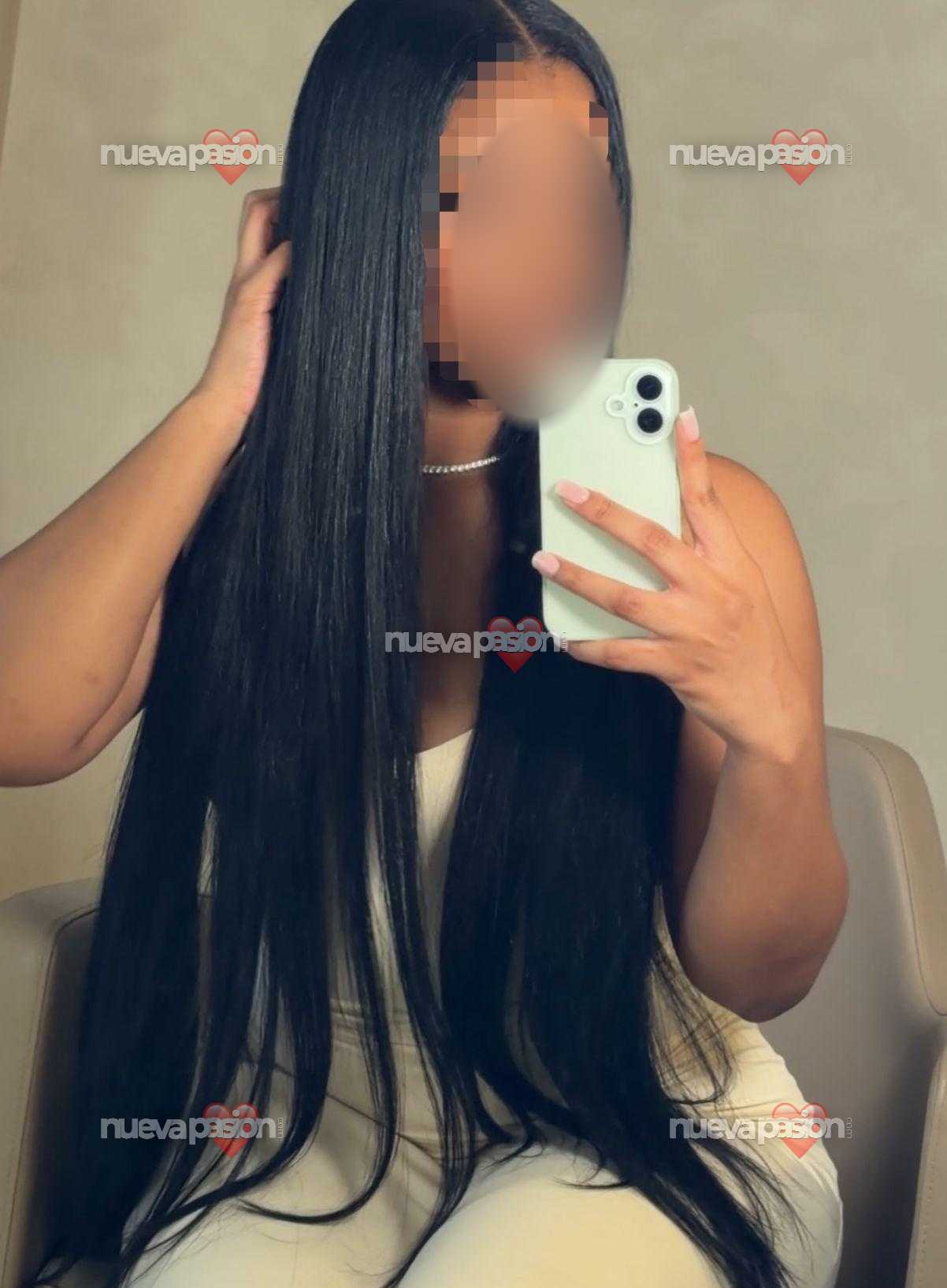 JESSY COLOMBIANA J'AIME LA FÊTE profile photo