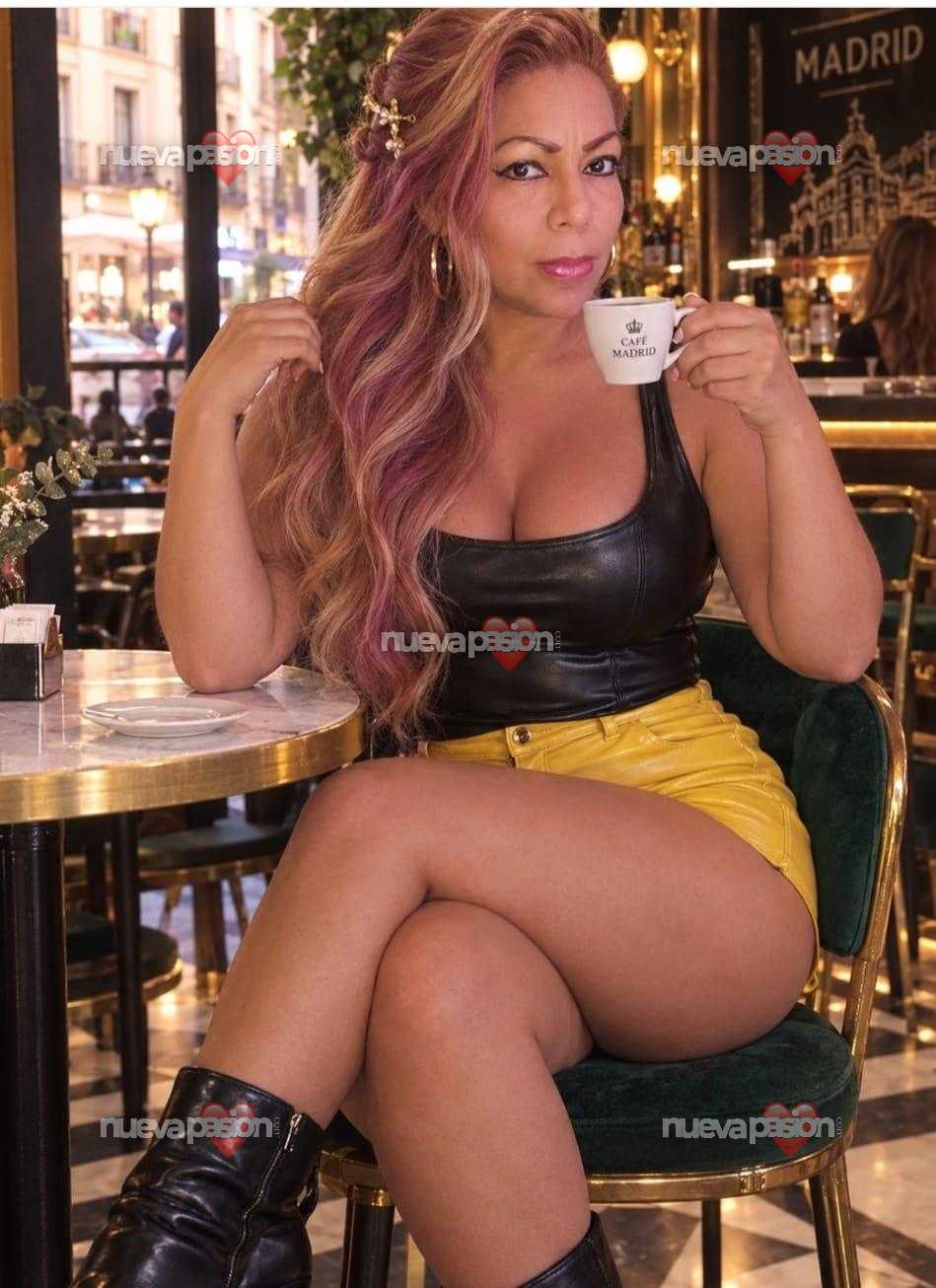 Brenda Mujertrans Completa profile photo