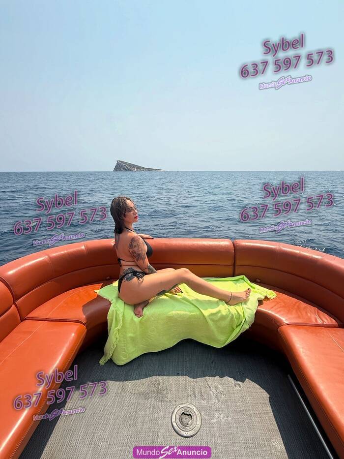 BENIDORM la cala de la Villajoyosa profile photo