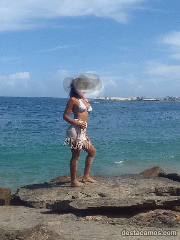 Venezolana jovencita profile photo