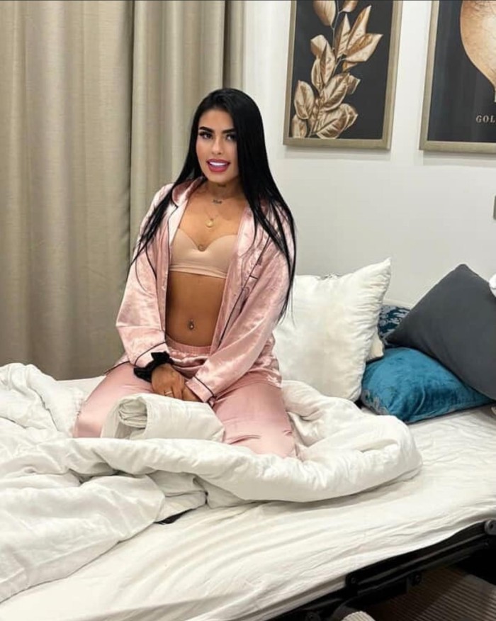 NOUVEAUTÉ À CALPE MADAME TRÈS DOUCE ET COMPLAISANTE profile photo