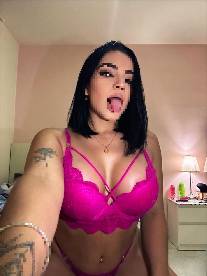 UNA DIOSA DE LUJO profile photo