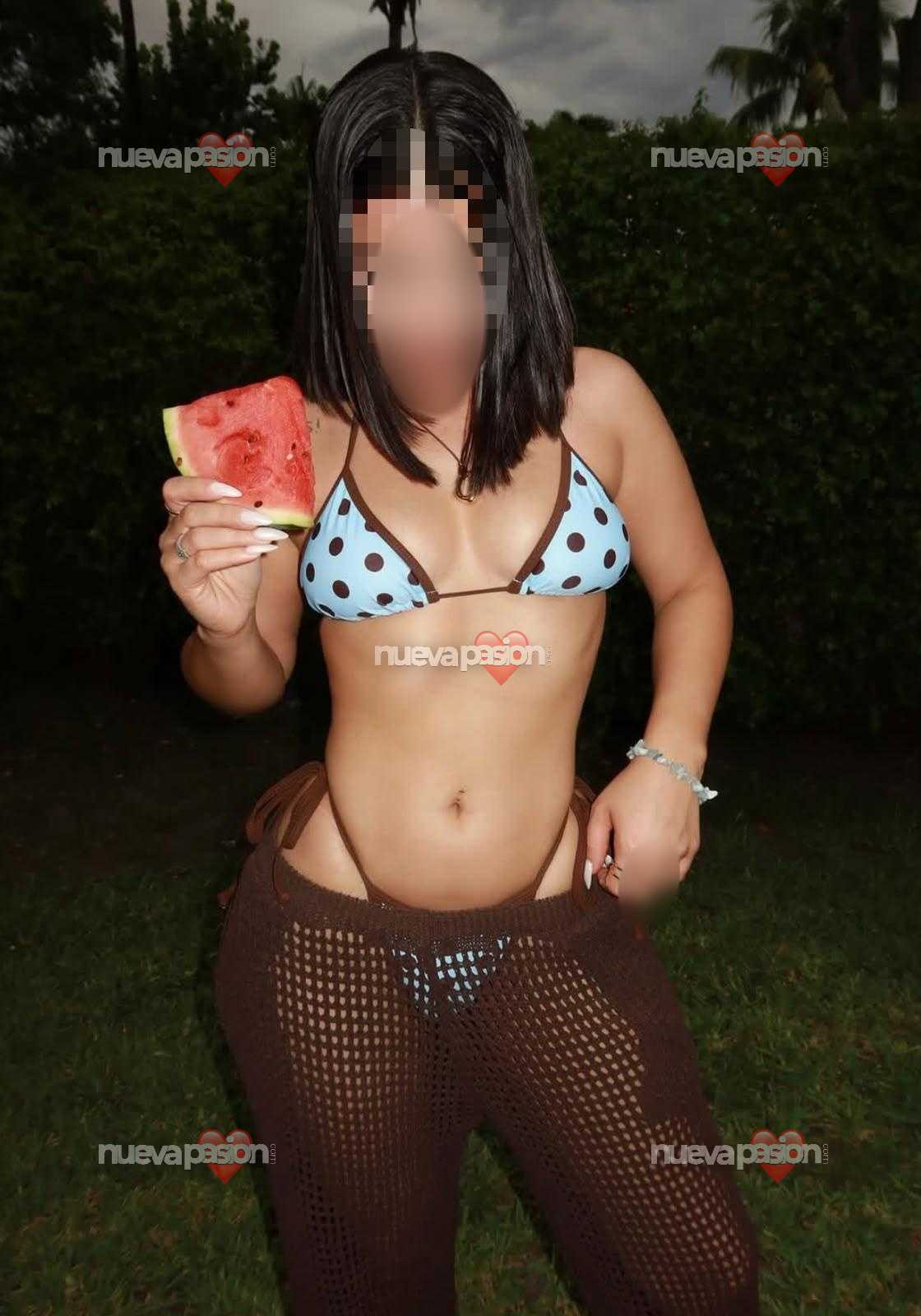 YOUNG NEW IN TORREMOLINOS SENSUAL AND FIESTERA profile photo