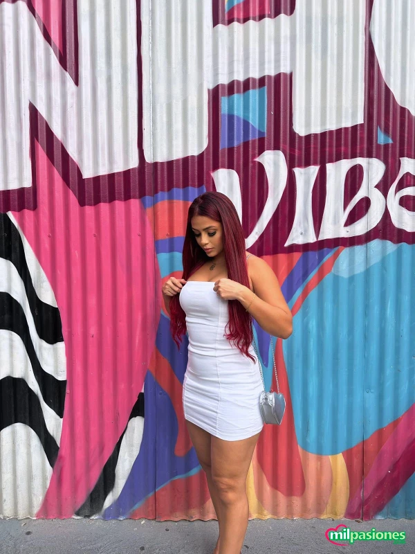 SOFIASEXY BRASILEAN REDHEAD YOUR WISE CHOICE profile photo