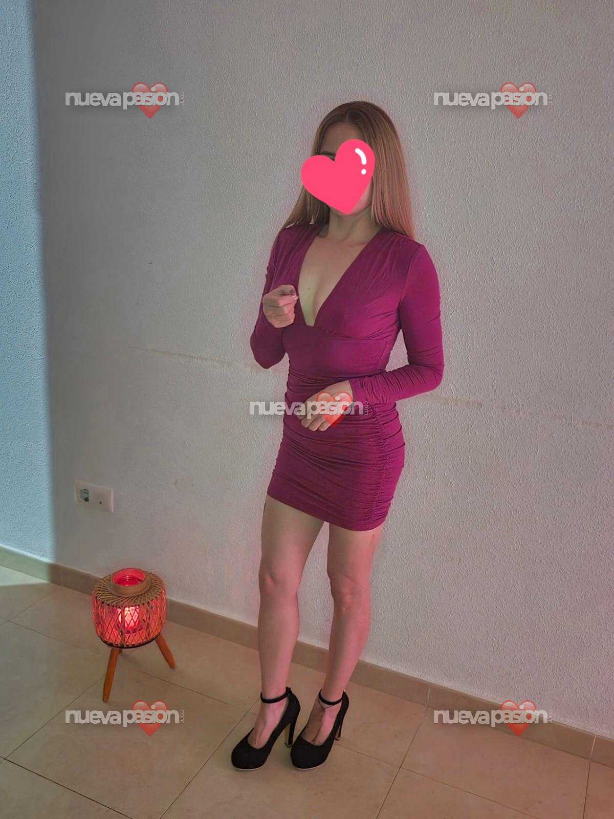 Sara! Neu in VERA!! Komm und genieße es! profile photo