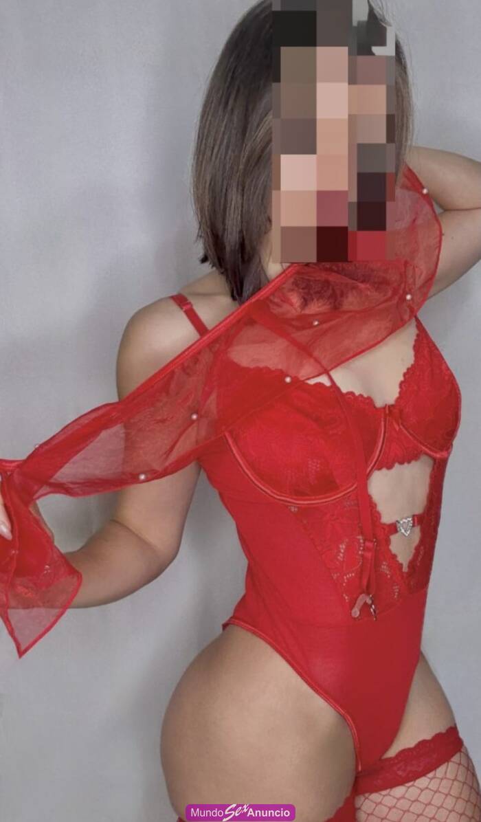 DU FLAQUITA REIFE EXOTISCHE ERSTMAL IN SPANIEN profile photo