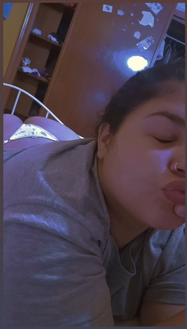 Colombiana recién llegada a Huelva profile photo