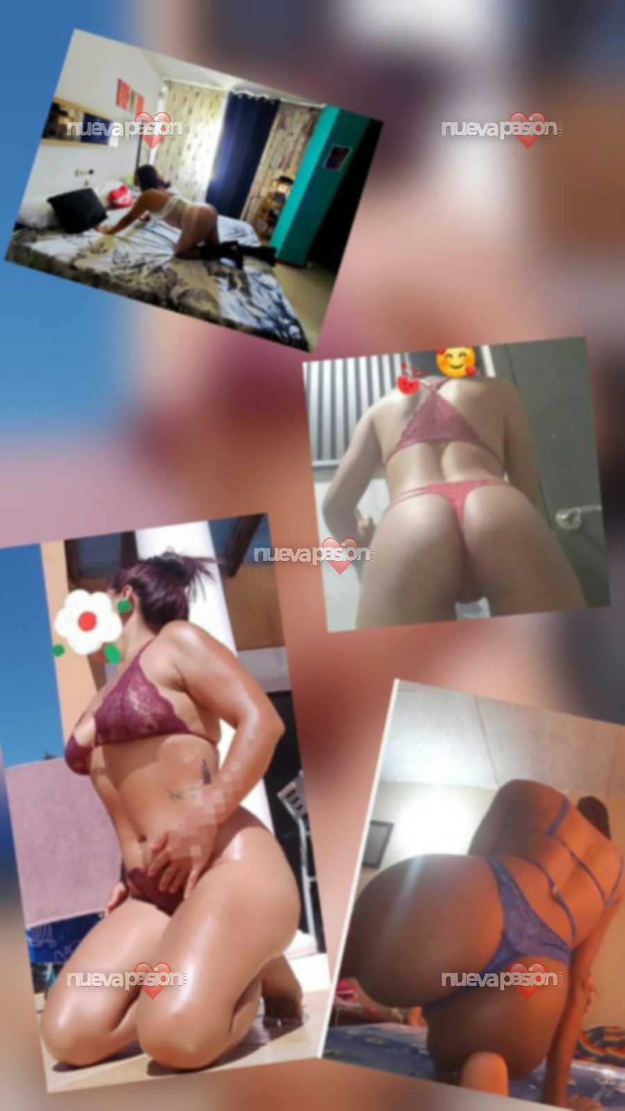 EN SANTA MARIA DEL AGUILA IMPLICADA ARDIENTE RICO HURACAN EN DER BETT profile photo