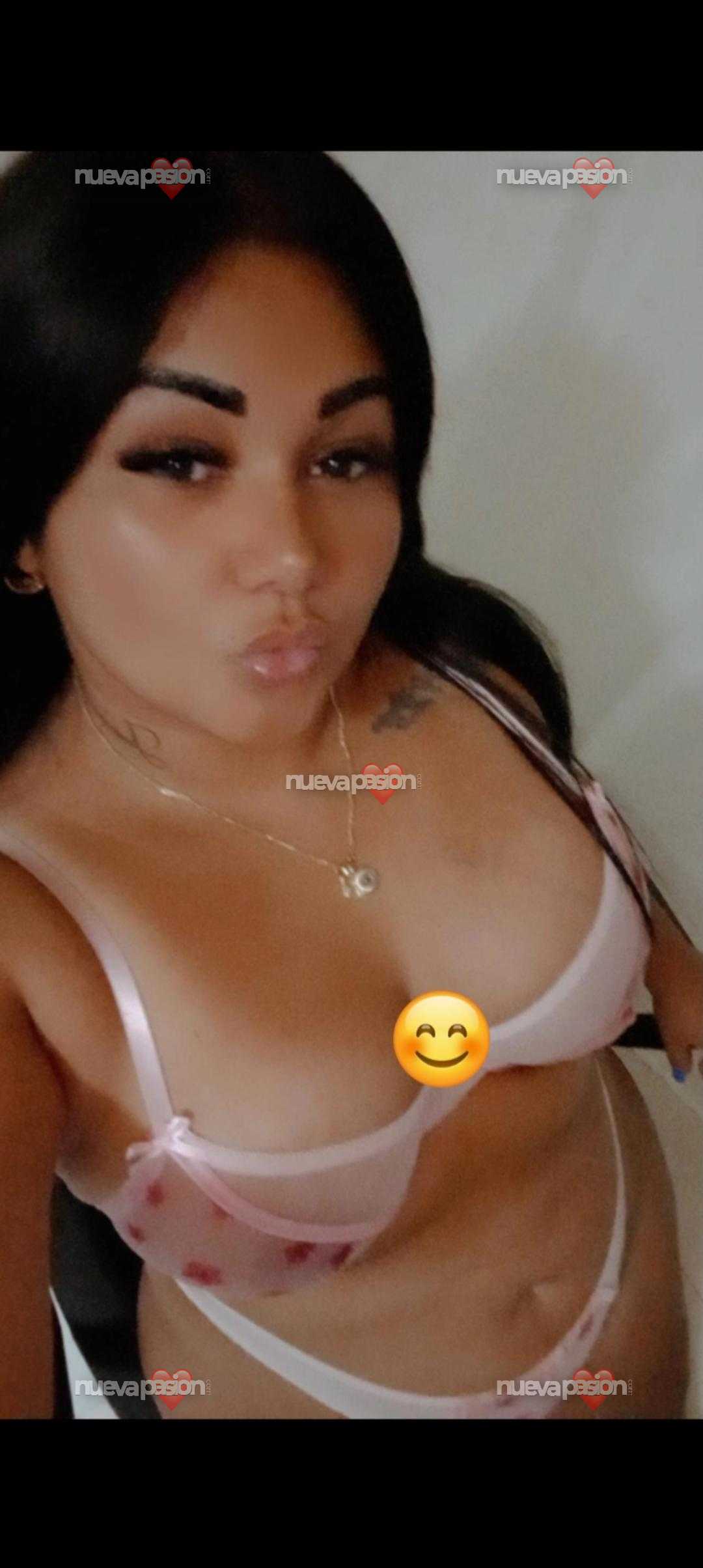 TU LATINA VEN Y CONOCEME AMOR profile photo