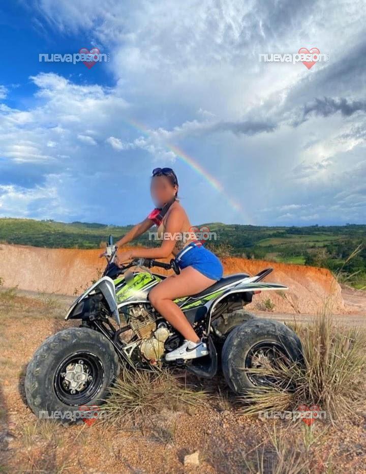 KATY!! JUST ARRIVED! BEAUTIFUL COLOMBIAN profile photo