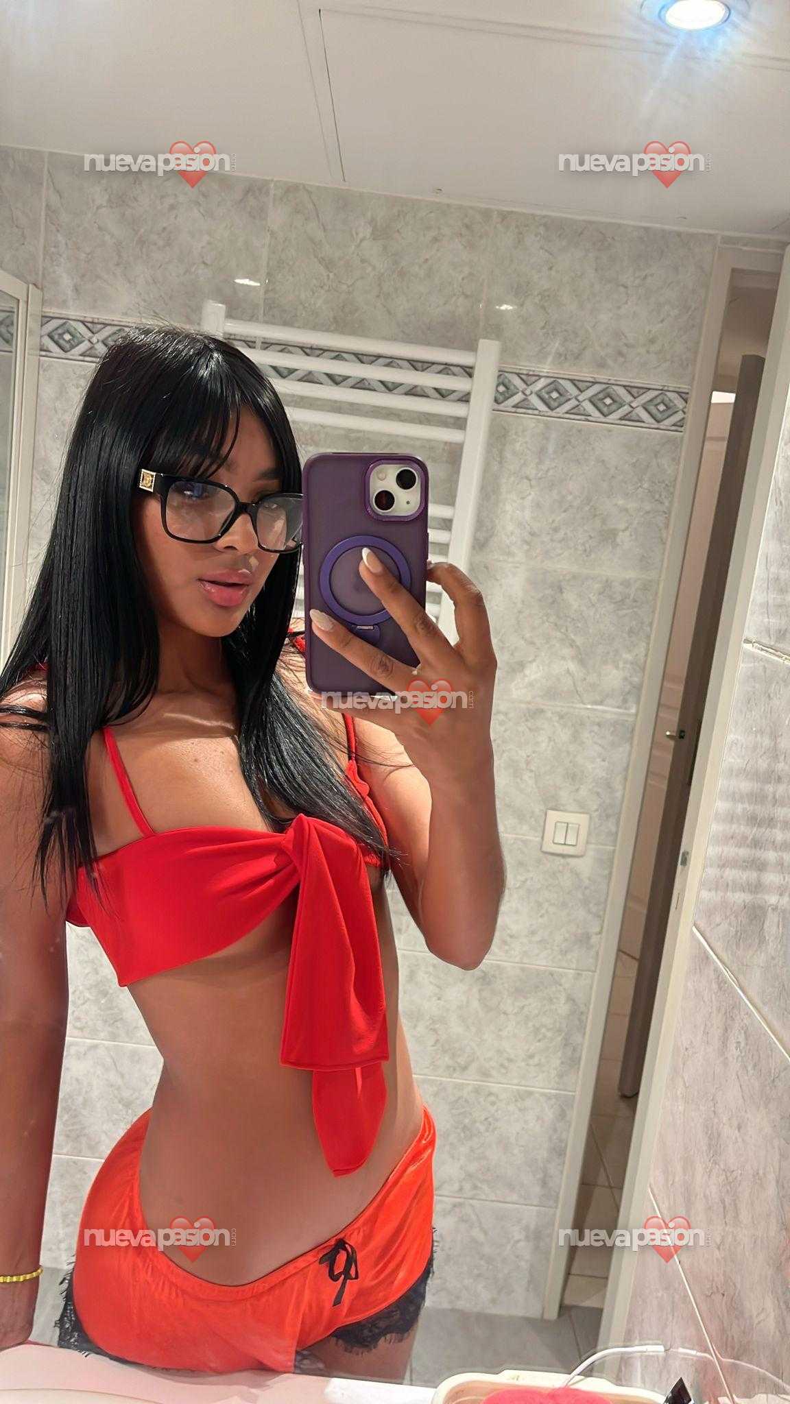 MODELO DELGADA Y FIESTERA 24 HORAS DISPONIBLE profile photo